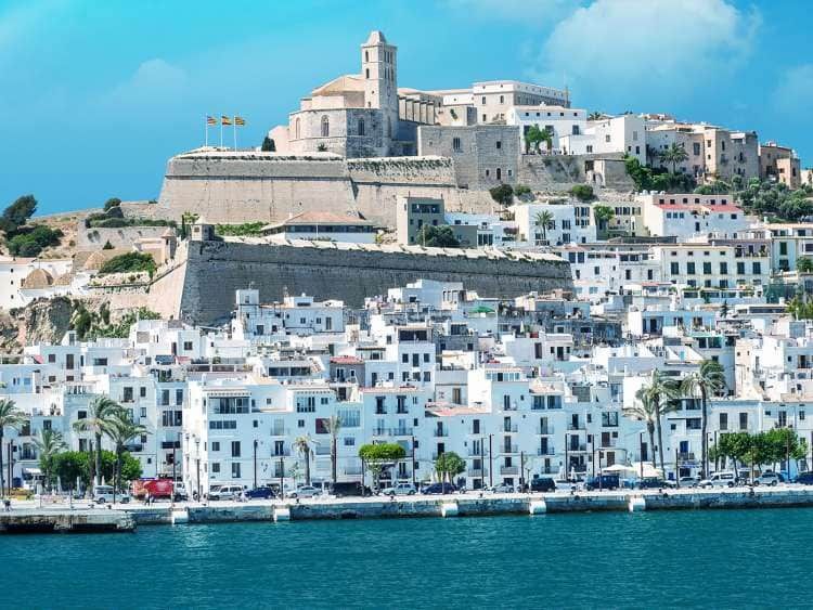 იბიცა/ესპანეთი