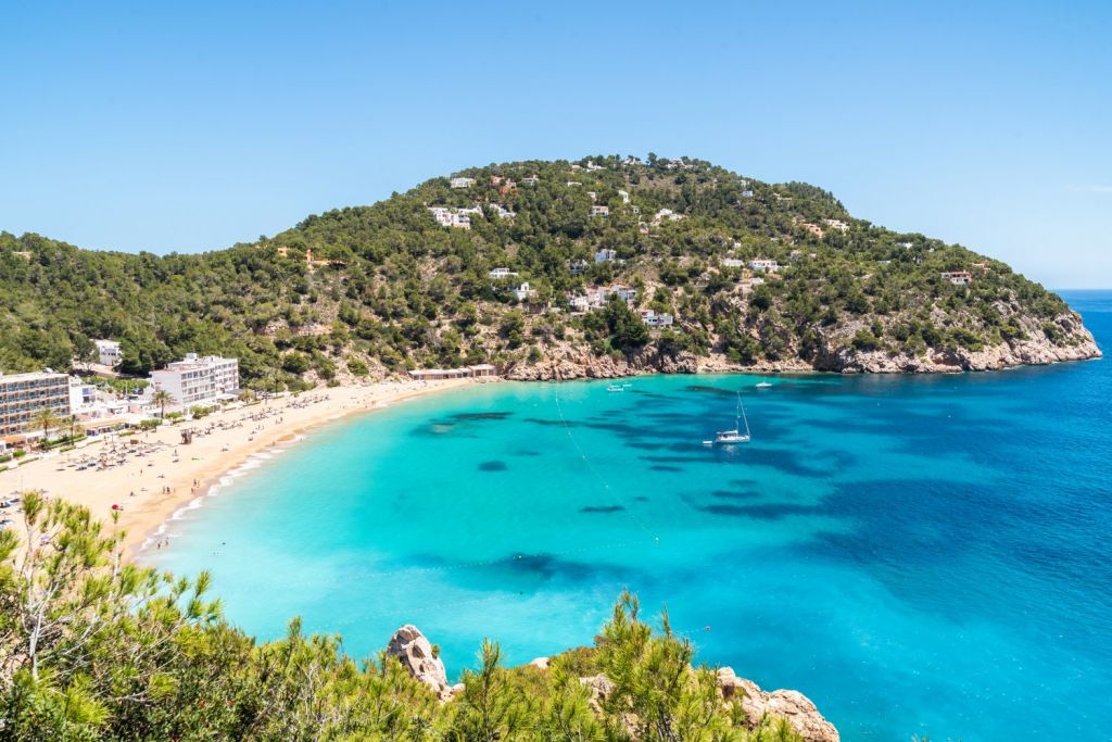 იბიცა/ესპანეთი