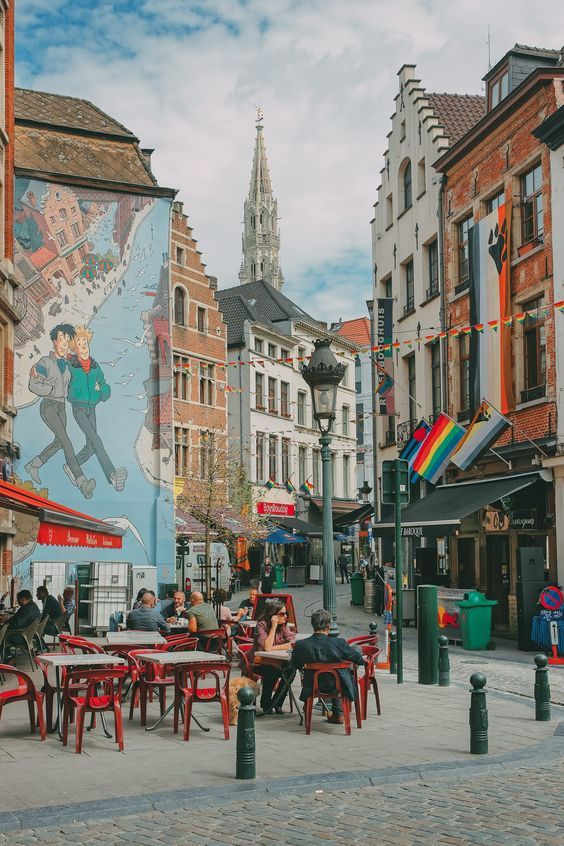 ბრიუსელი