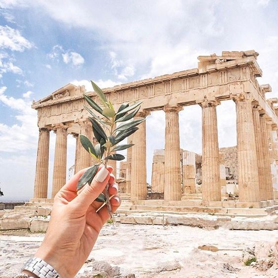 ათენი / საბერძნეთი