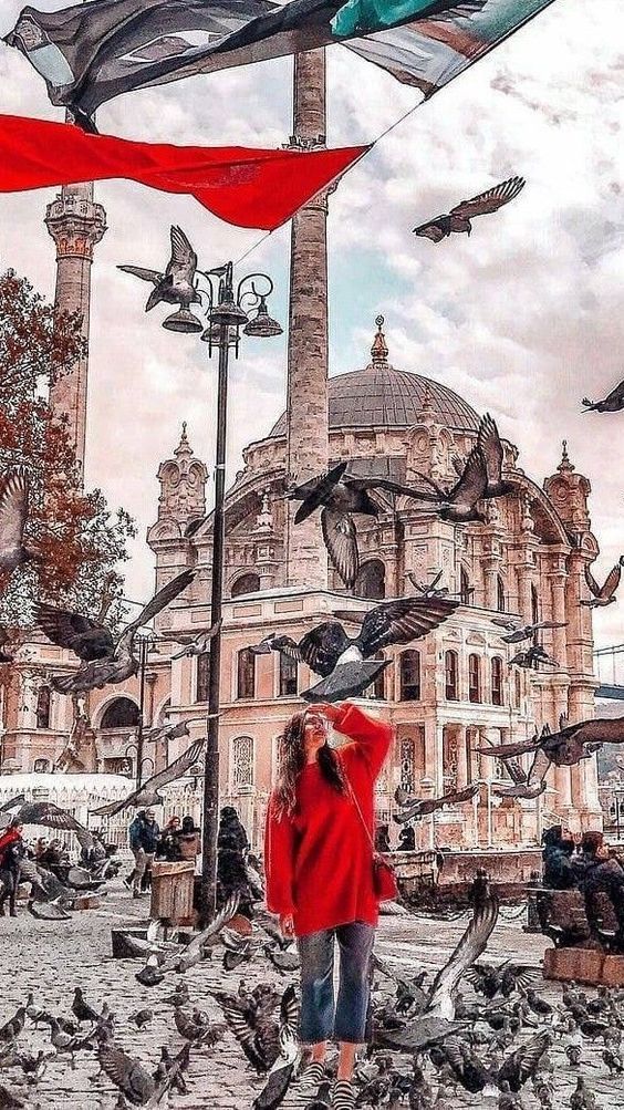 სტამბოლი / თურქეთი