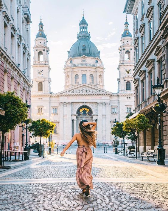 ბუდაპეშტი