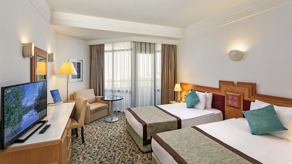 თურქეთი- ანტალია