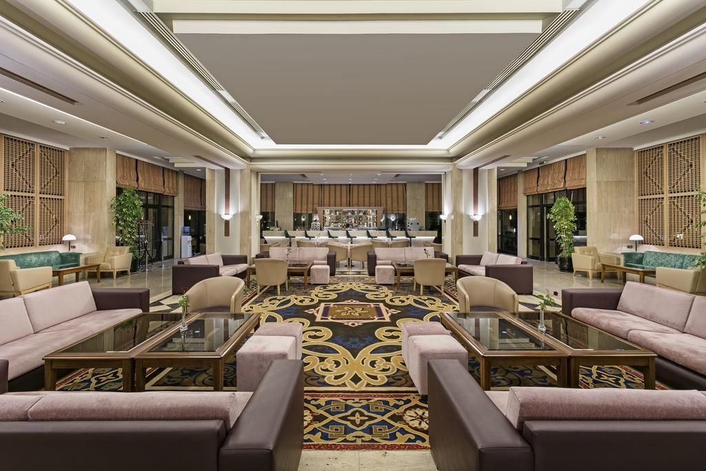 თურქეთი- ანტალია 