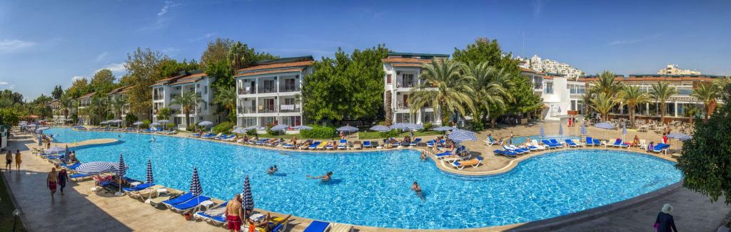 თურქეთი ალანია