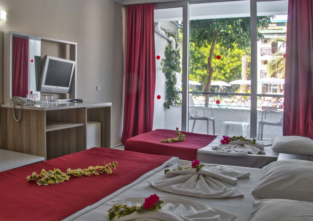 თურქეთი ალანია