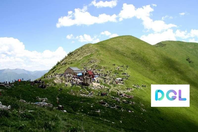 ლომისას ერთდღიანი ტური