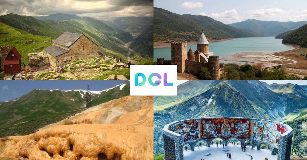 ლომისას ერთდღიანი ტური