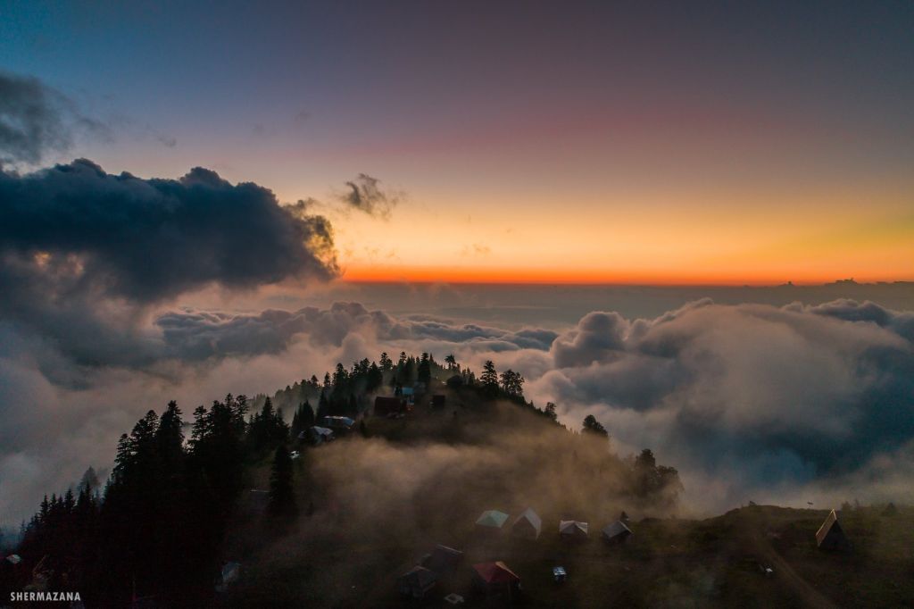 გომისმთა /ზღაპრული გარემო/ ყოველ შაბათ-კვირას/- ივლისი