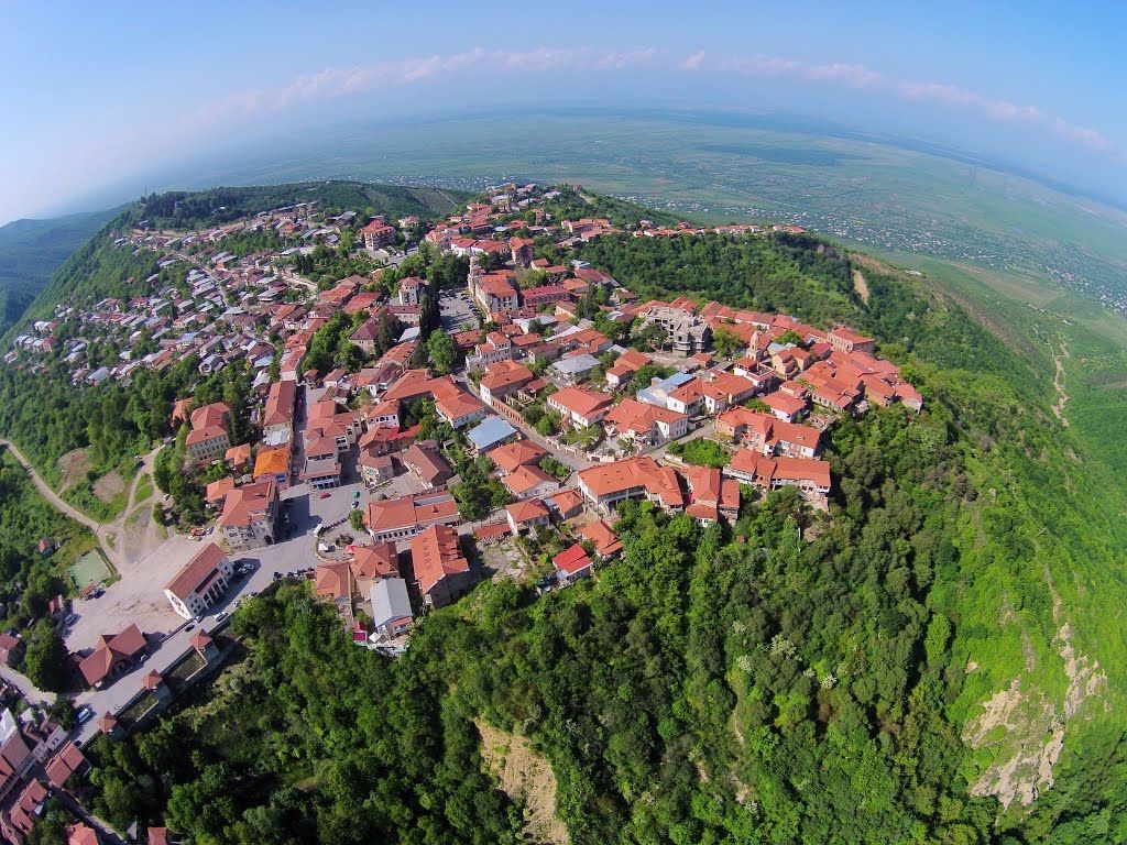 სიღნაღი