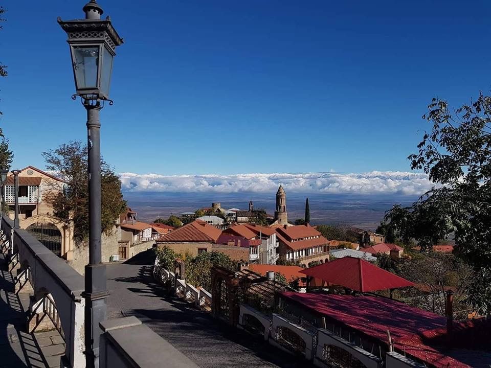 სიღნაღი