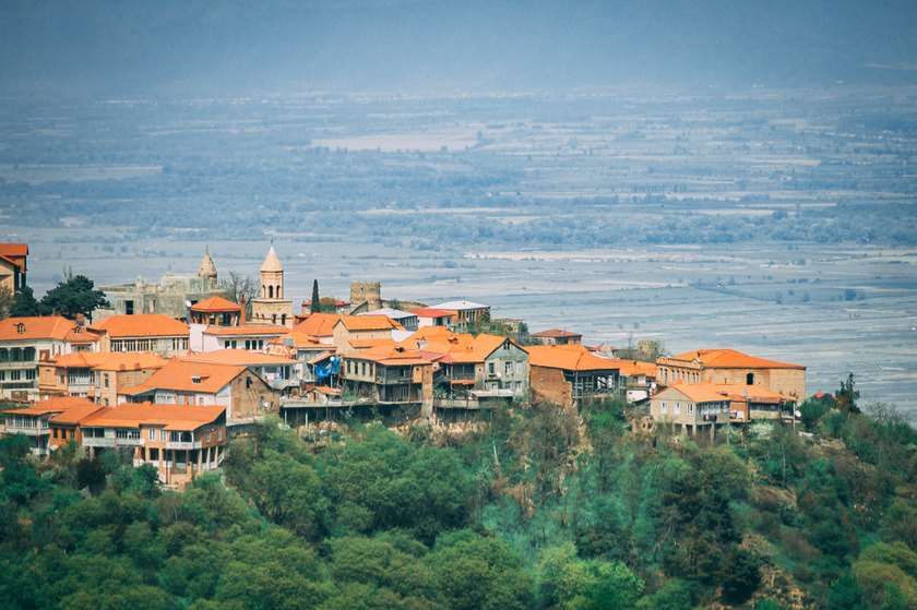 სიღნაღი