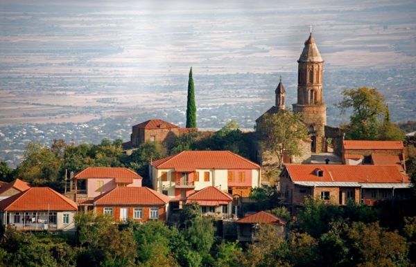 სიღნაღი