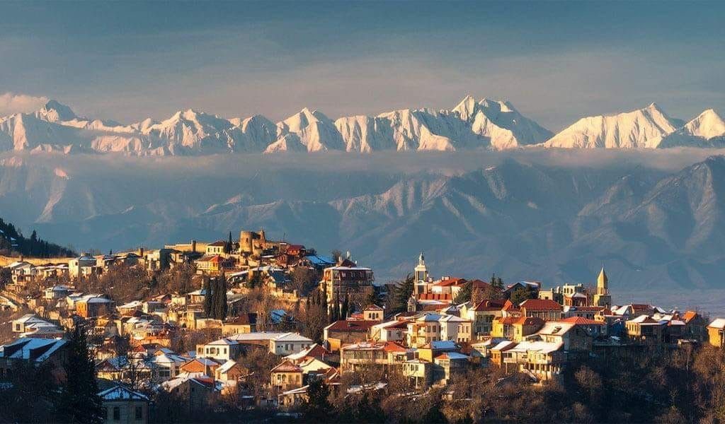 სიღნაღი