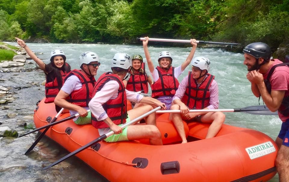 ჯომარდობა ფასანაურში