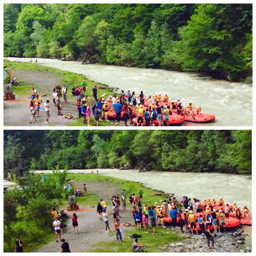 ჯომარდობა ფასანაურში