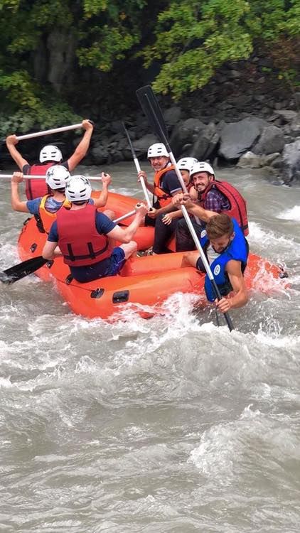 ჯომარდობა ფასანაურში