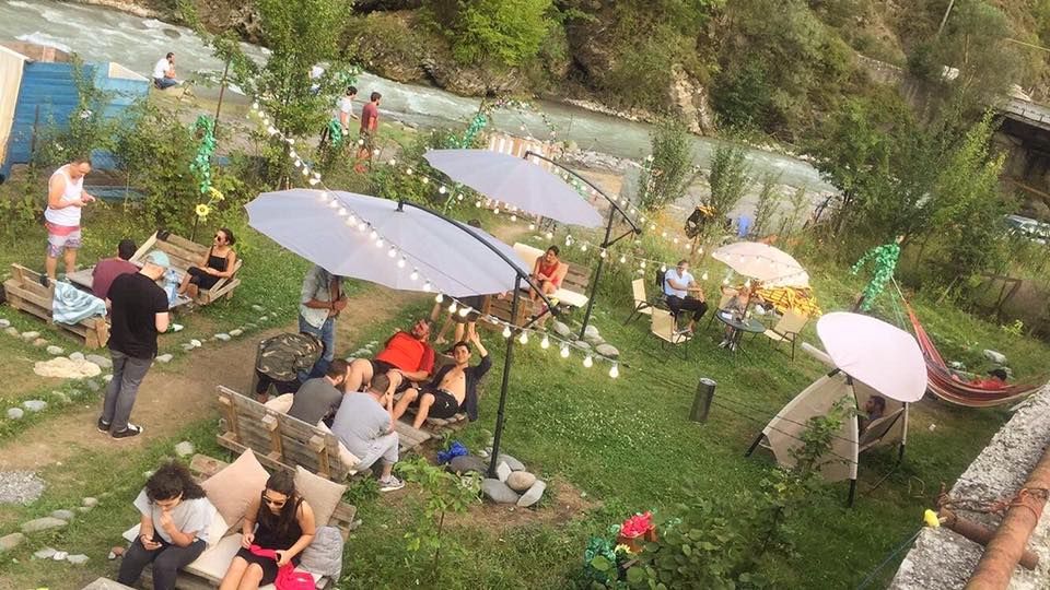 ჯომარდობა ფასანაურში