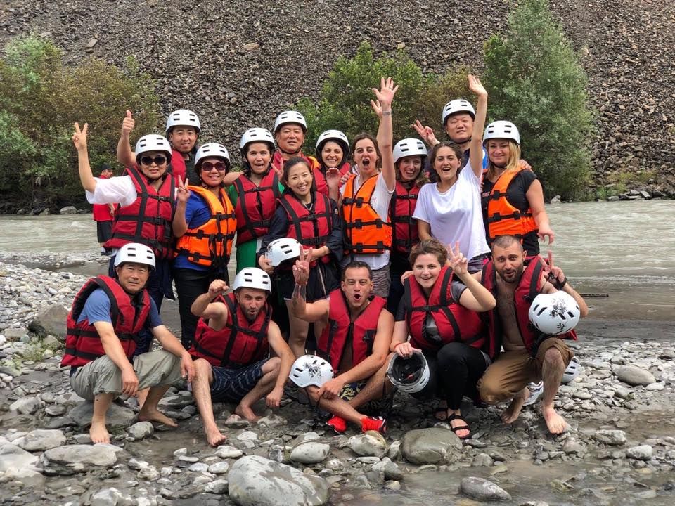 ჯომარდობა ფასანაურში