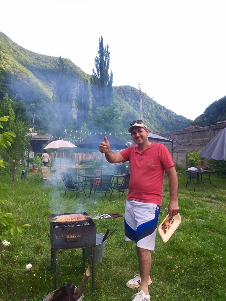 ჯომარდობა ფასანაურში