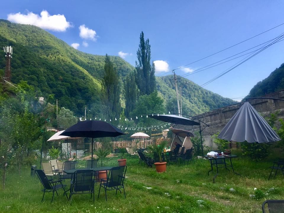 ჯომარდობა ფასანაურში