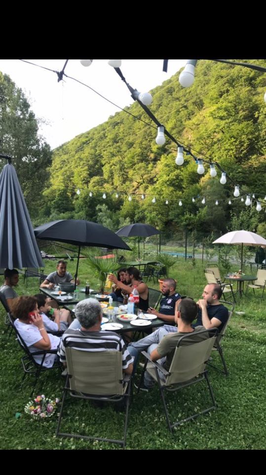 ჯომარდობა ფასანაურში