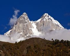 სვანეთის სამდღიანი ტური ლ