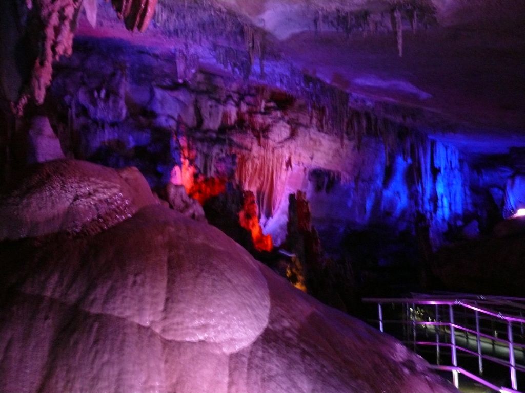 One day tour in Imereti