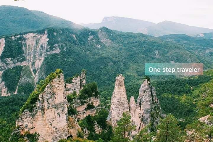 რაჭა ლეჩხუმი - ლაილაშის აუზი