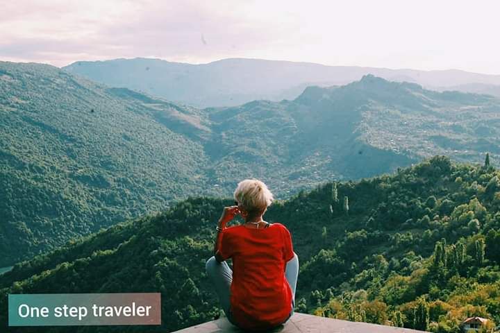 რაჭა ლეჩხუმი - ლაილაშის აუზი