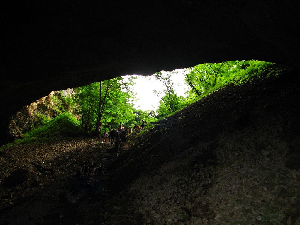 შიდა ტურიზმი რაჭა-ლეჩხუმურად