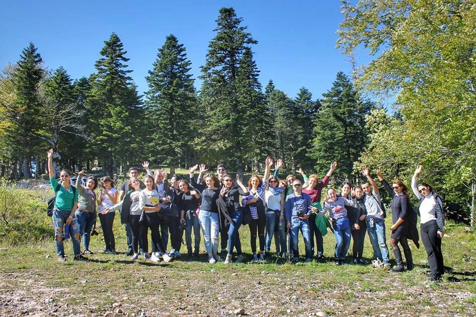 რაჭა და ცხრაჯვარი!!!  ნოემბერს , კვირას