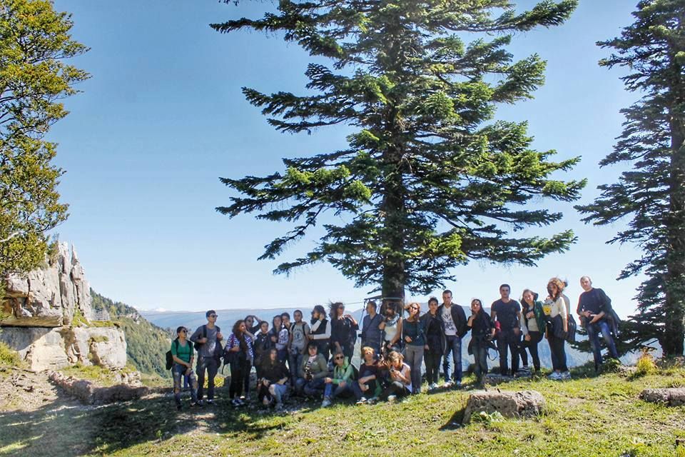 რაჭა და ცხრაჯვარი!!! ნოემბერს , კვირას