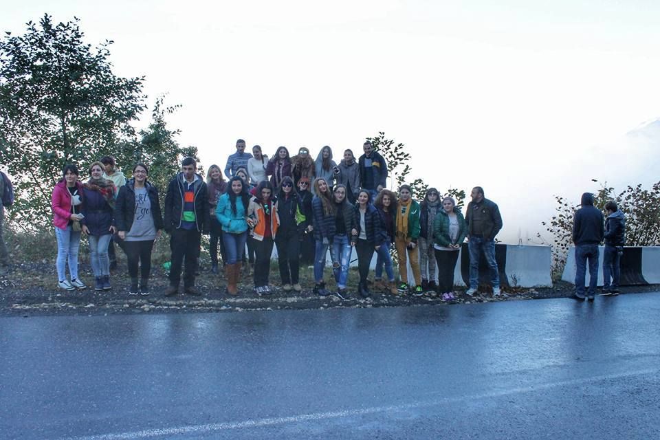 რაჭა და ცხრაჯვარი!!! ნოემბერს , კვირას