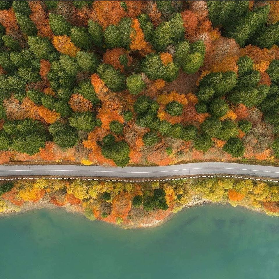 რაჭა და ცხრაჯვარი!!!  ნოემბერს , კვირას