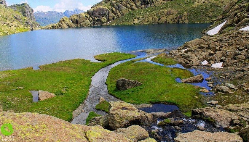 თრუსოს ხეობა, ერთდღიანი ტური