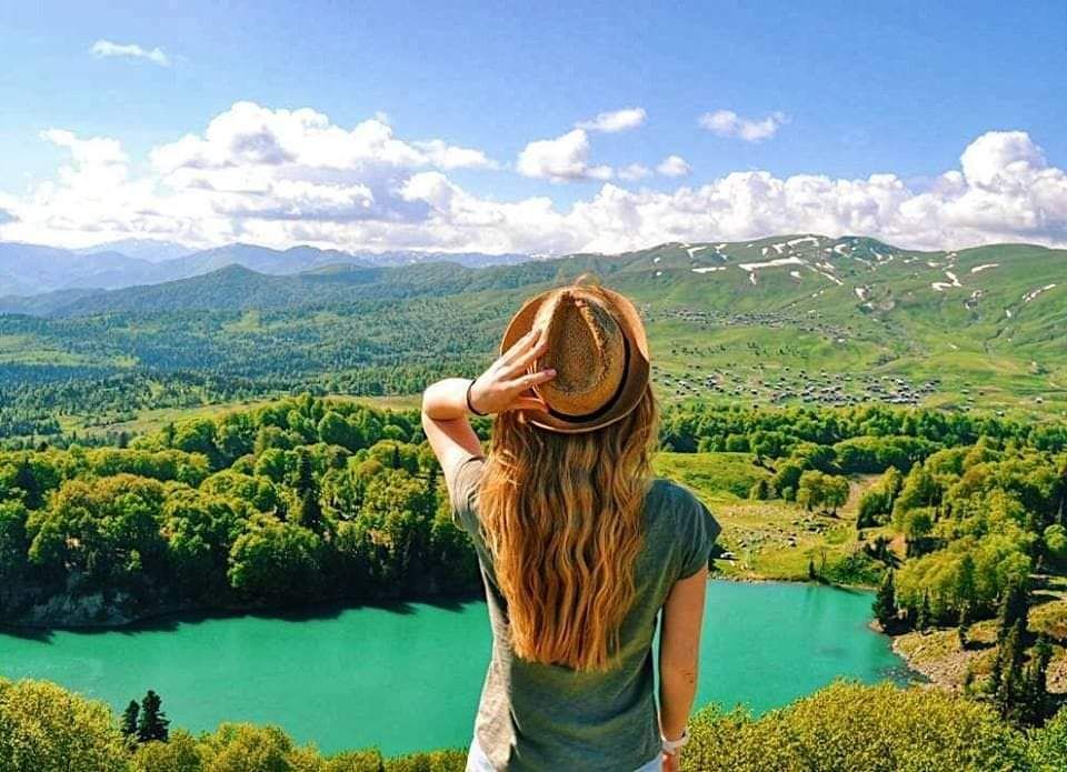 ზემო აჭარის დღიანი ტური