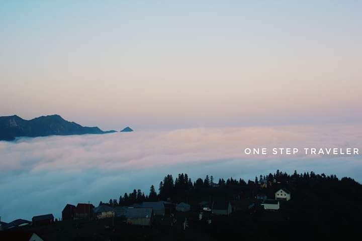 გომის მთა ორდღიანი ტური -