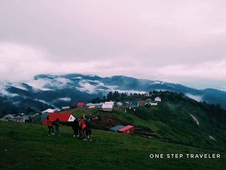 გომის მთა ორდღიანი ტური -