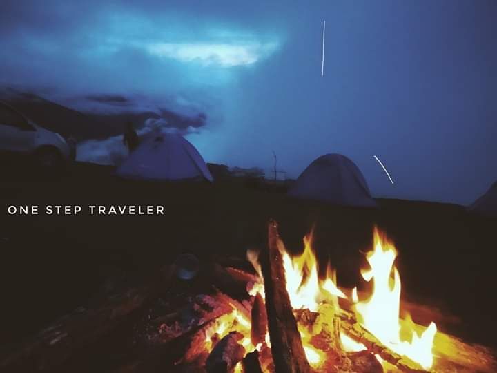 გომის მთა ორდღიანი ტური -