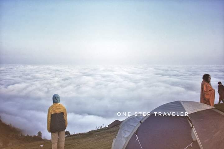 გომის მთა ორდღიანი ტური -