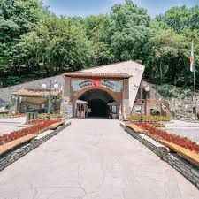 კახეთი : თელავი - წინანდალი - გრემი - ნეკრესი - ილიას ტბა - ღვინის გვირაბი - კორპორაცია " ქინძმარაული "