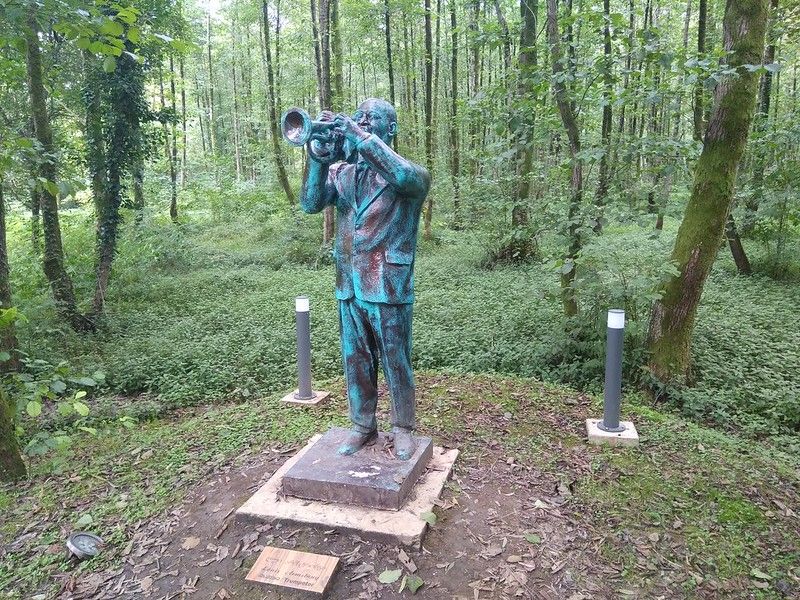 ერთდღიანი ტური შეკვეთილში