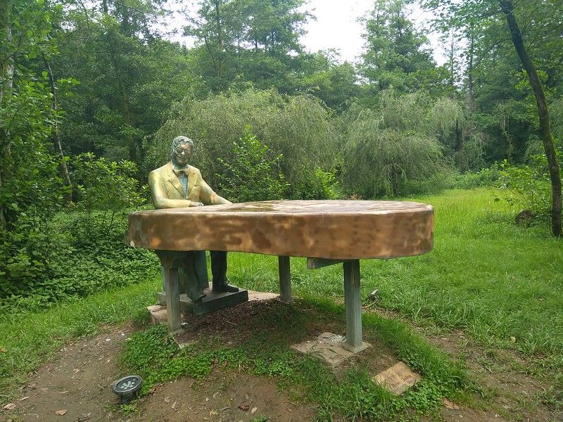 ერთდღიანი ტური შეკვეთილში