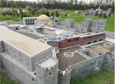 ერთდღიანი ტური შეკვეთილში