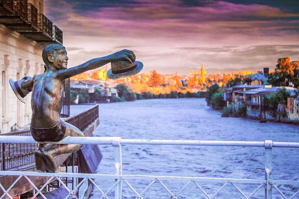 პრომეთე-წყალტუბო-ქუთაისი – სულ ! + ბაგრატი, ქუთაისი მხოლოდ ამ შაბათს, ივლისს !