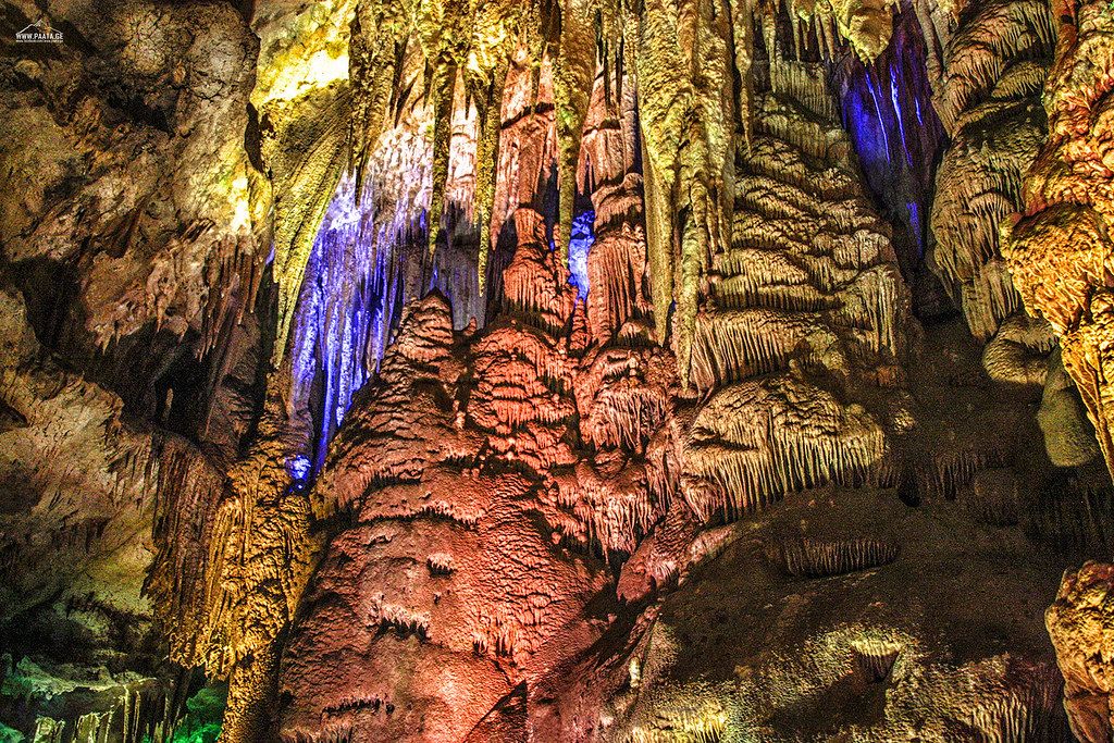 პრომეთე-წყალტუბო-ქუთაისი – სულ ! + ბაგრატი, ქუთაისი მხოლოდ ამ შაბათს, ივლისს !