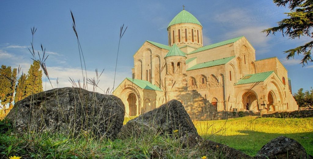 პრომეთე-წყალტუბო-ქუთაისი – სულ ! + ბაგრატი, ქუთაისი მხოლოდ ამ შაბათს,  ივლისს !