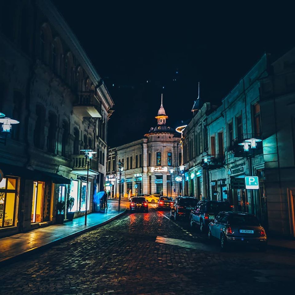 პრომეთე-წყალტუბო-ქუთაისი – სულ ! + ბაგრატი, ქუთაისი მხოლოდ ამ შაბათს,  ივლისს !