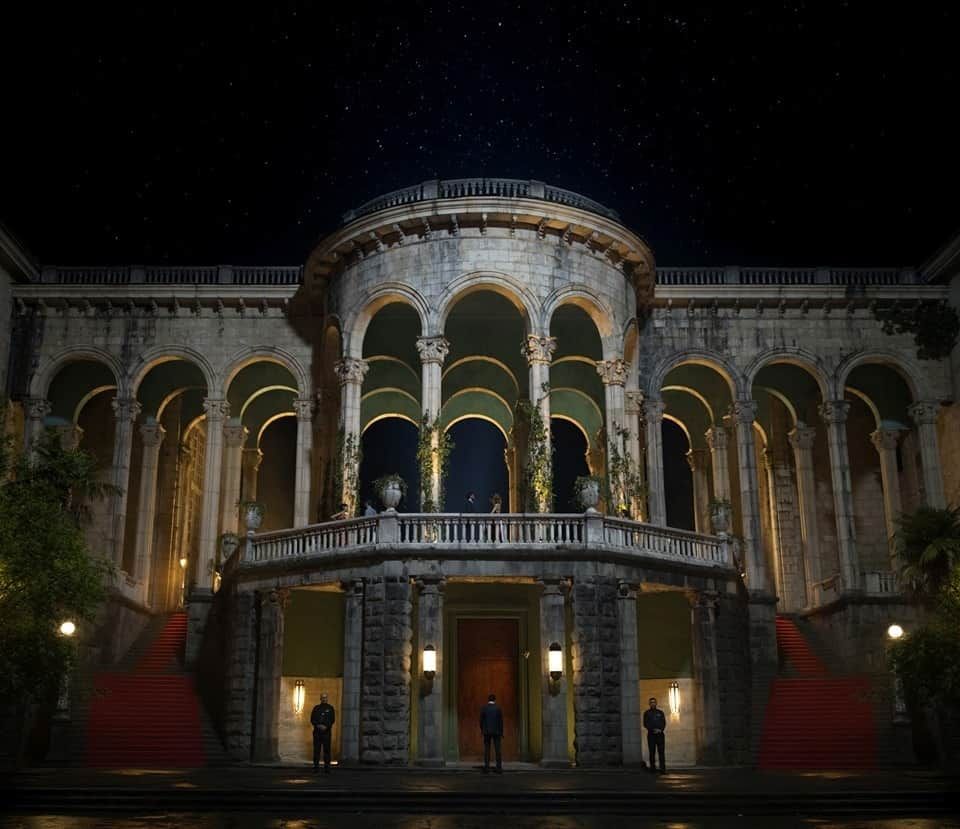 პრომეთე-წყალტუბო-ქუთაისი – სულ ! + ბაგრატი, ქუთაისი მხოლოდ ამ შაბათს,  ივლისს !